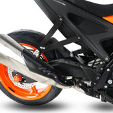 Exhaust Hanger