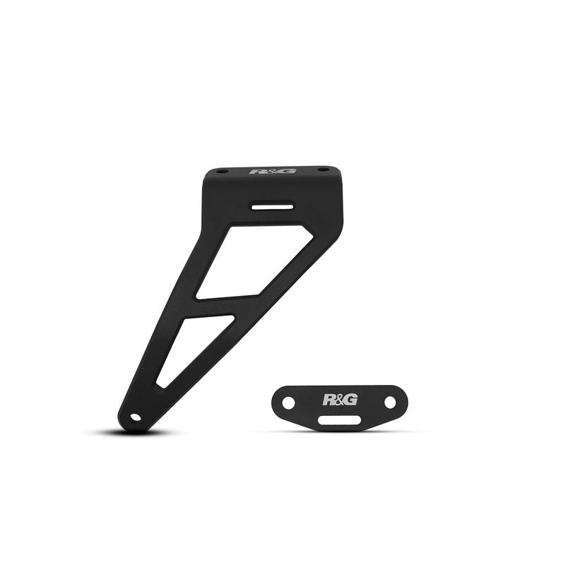Exhaust Hanger & Luggage Hook