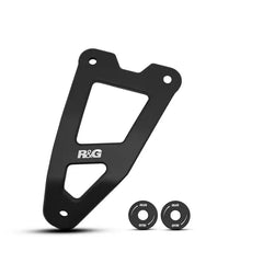 Exhaust Hanger & Blanking Washer kit