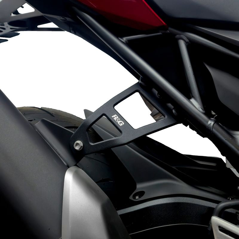 Exhaust Hanger & Blanking Washer kit