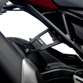 Exhaust Hanger & Blanking Washer kit