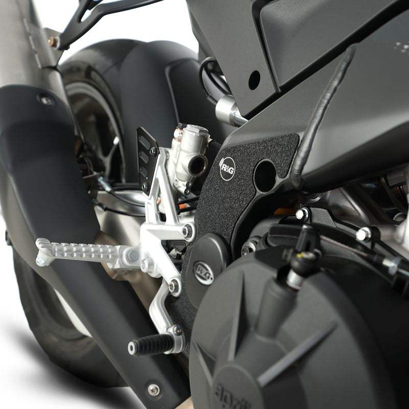 Boot Guard Kit