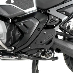 Boot Guard kit