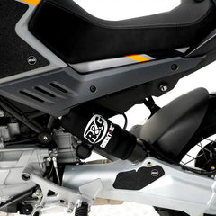 Boot Guard Kit