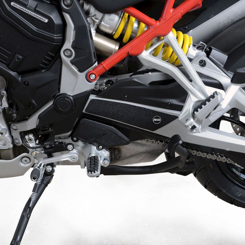 Boot Guard Kit