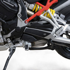 Boot Guard Kit