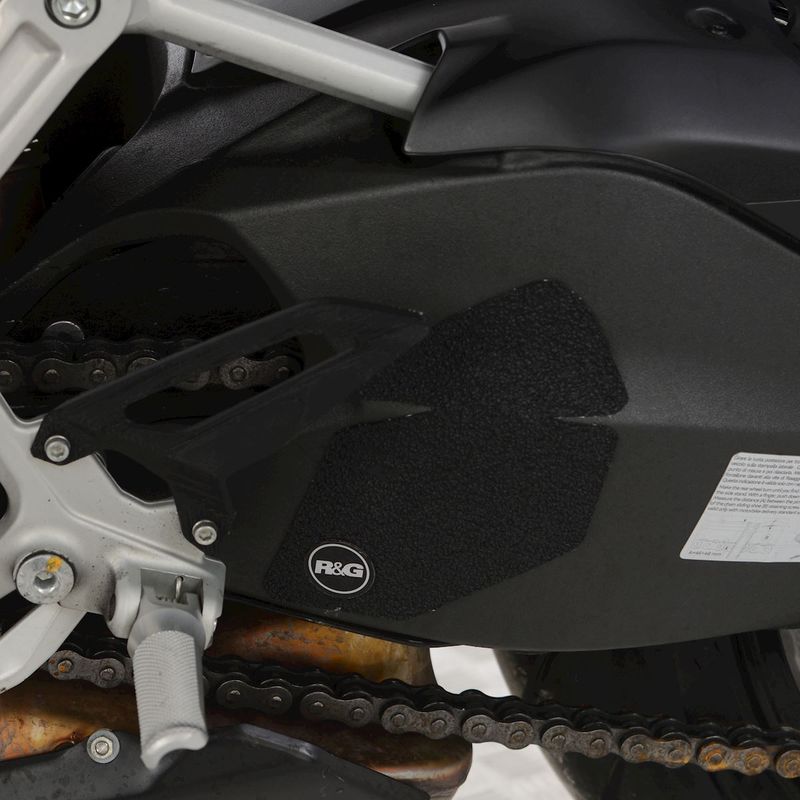 Boot Guard Kit