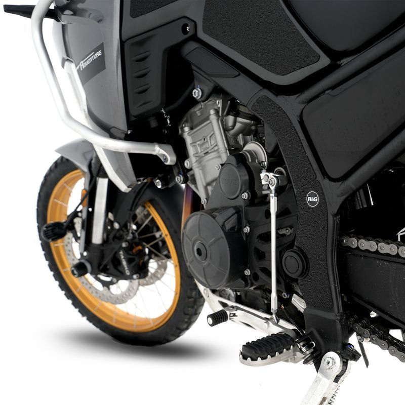 Boot Guard Kit