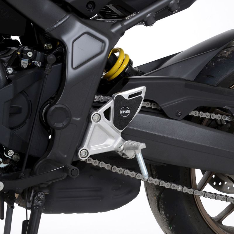 Boot Guard Kit