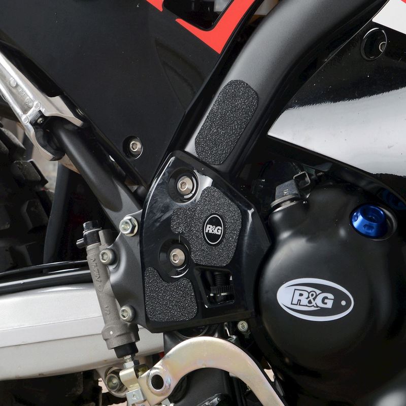 Boot Guard Kit