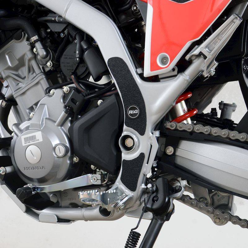 Boot Guard Kit