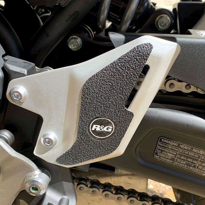 Boot Guard Kit