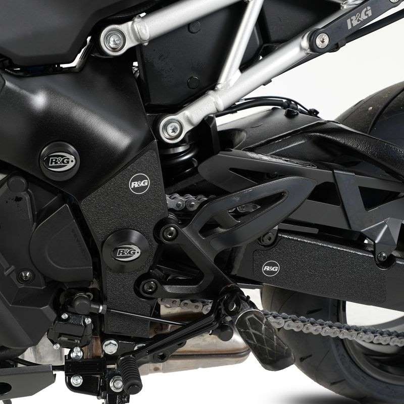 Boot Guard Kit