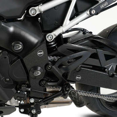 Boot Guard Kit