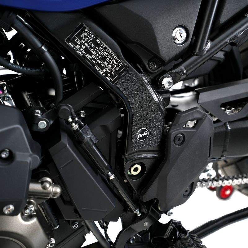 Boot Guard kit