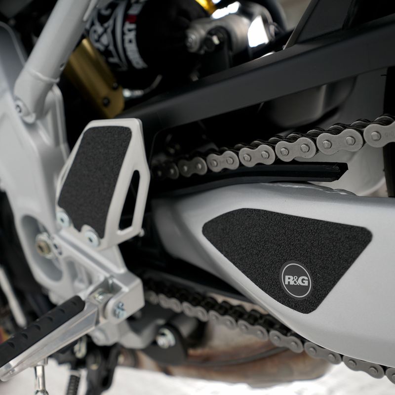 Boot Guard Kit