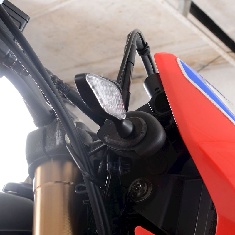 Front Indicator Adapter Kit