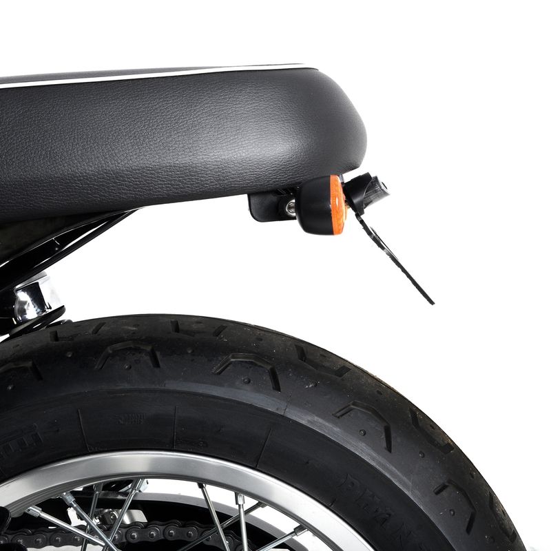 Fender Eliminator