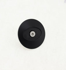 R&G Racing Frame Plugs, Black | FI0009BK