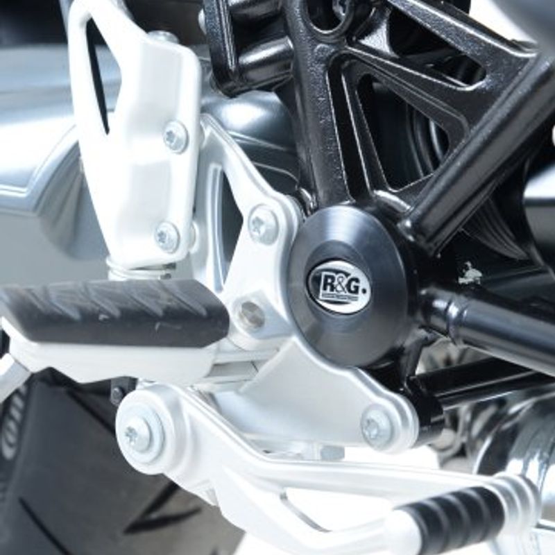 Frame Plug
