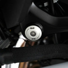 Frame Plug