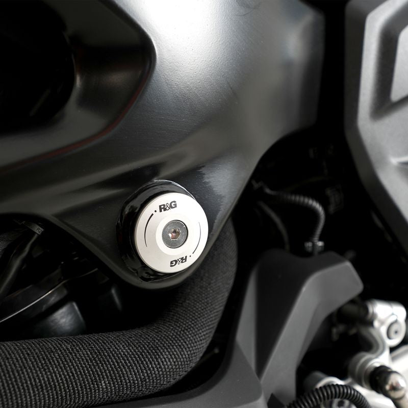 Frame Plug