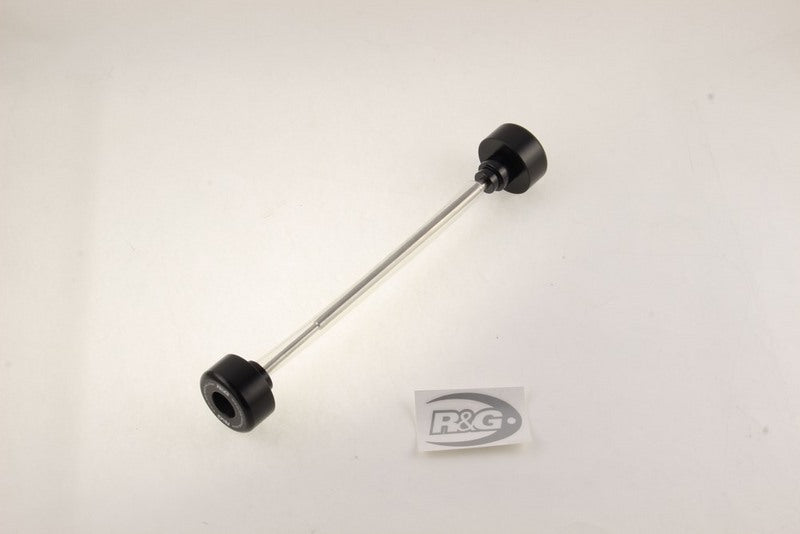 R&G Racing Fork Protectors, Black | FP0015BK