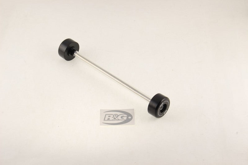 R&G Racing Fork Protectors, Black | FP0098BK