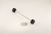 R&G Racing Fork Protectors, Black | FP0098BK