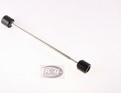 R&G Racing Fork Protectors, Black | FP0119BK