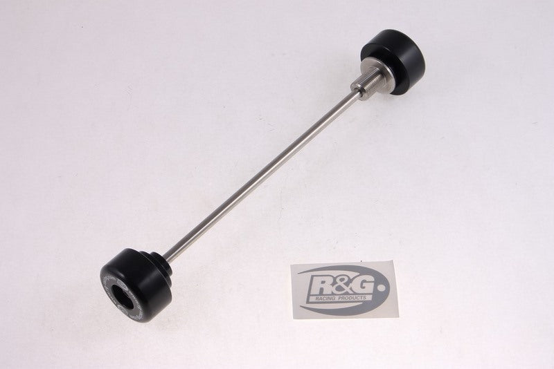 R&G Racing Fork Protectors, Black | FP0153BK