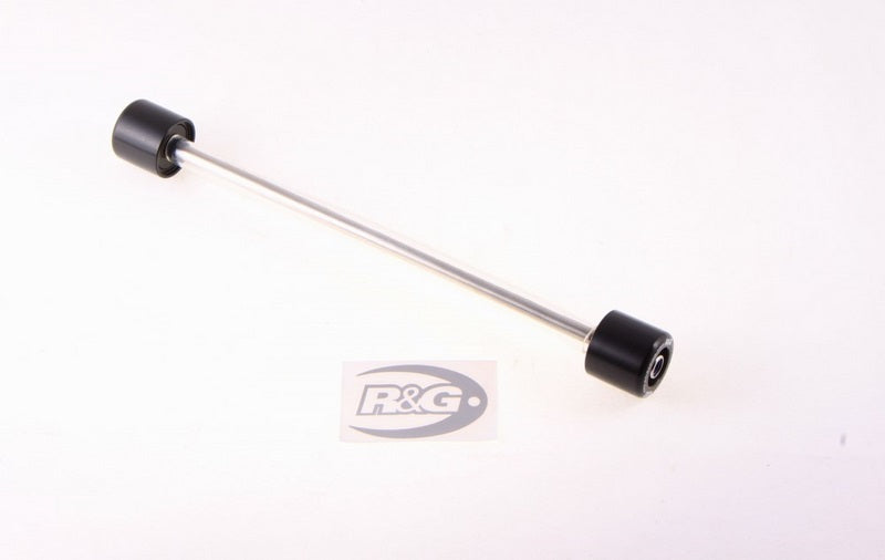 R&G Racing Fork Protectors, Black | FP0154BK
