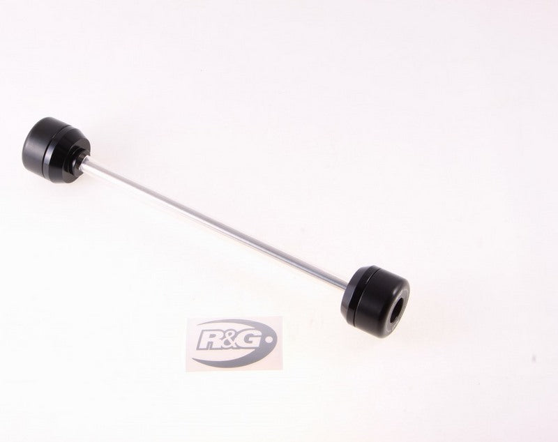 R&G Racing Fork Protectors, Black | FP0169BK