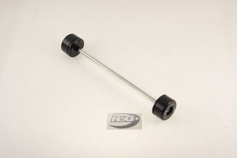 R&G Racing Fork Protectors, Black | FP0192BK