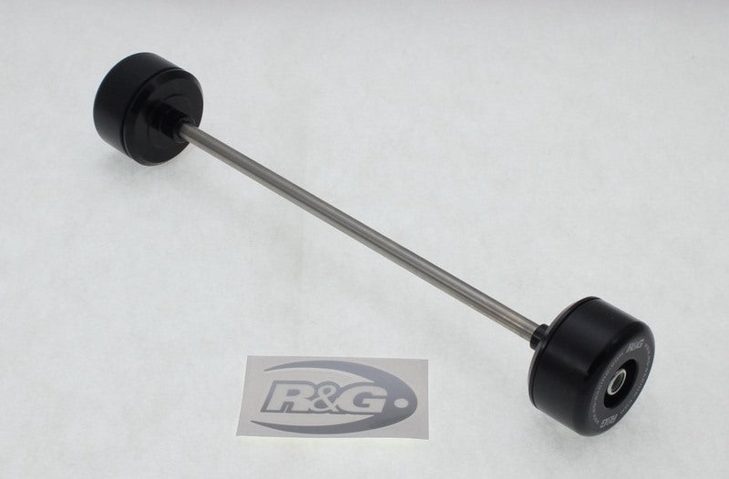 R&G Racing Fork Protectors, Black | FP0194BK