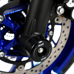 Fork Protectors