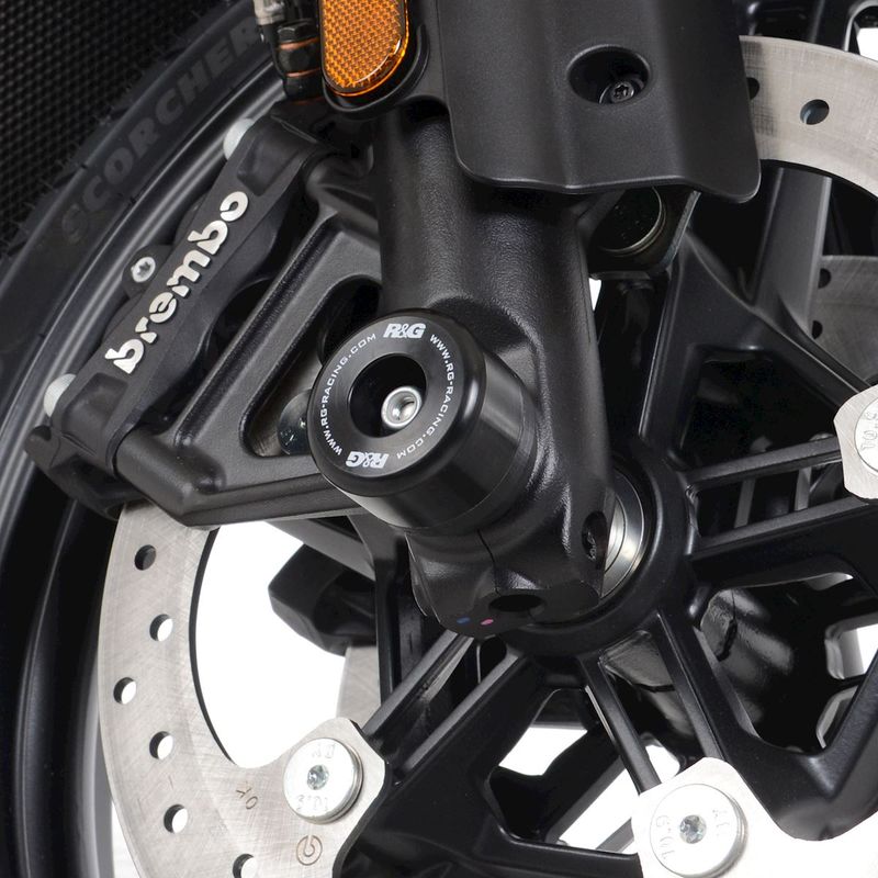 Fork Protectors