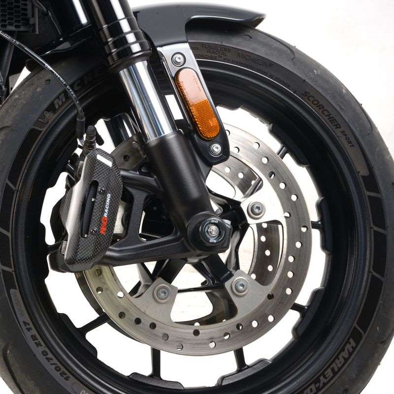 Fork Protectors