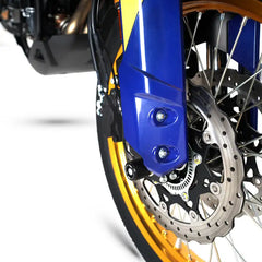 Fork Protectors