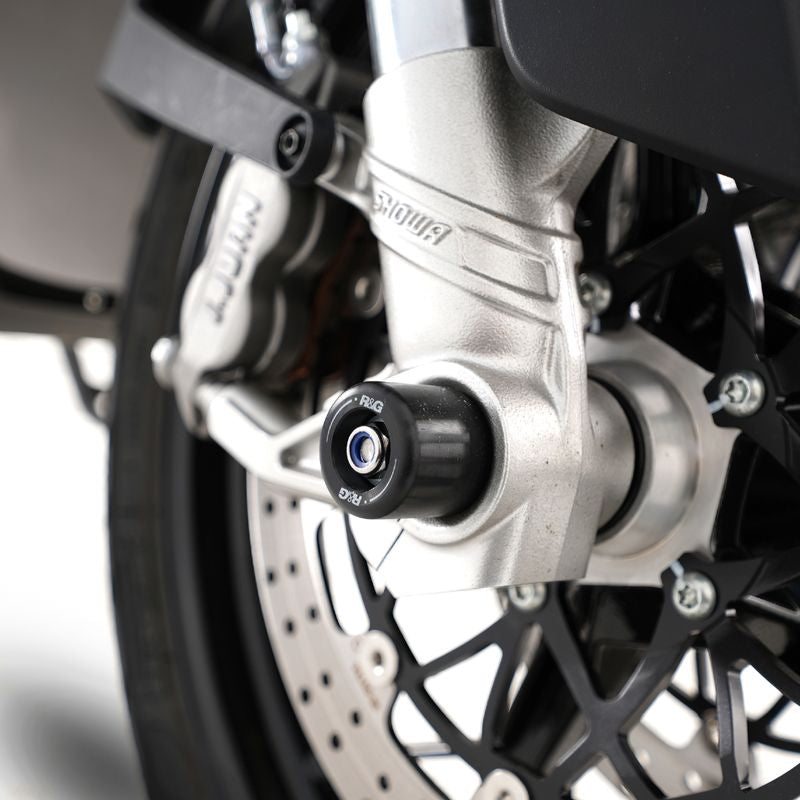 Fork Protectors