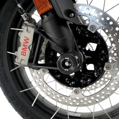 Fork Protectors