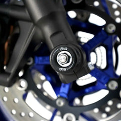 Fork Protectors
