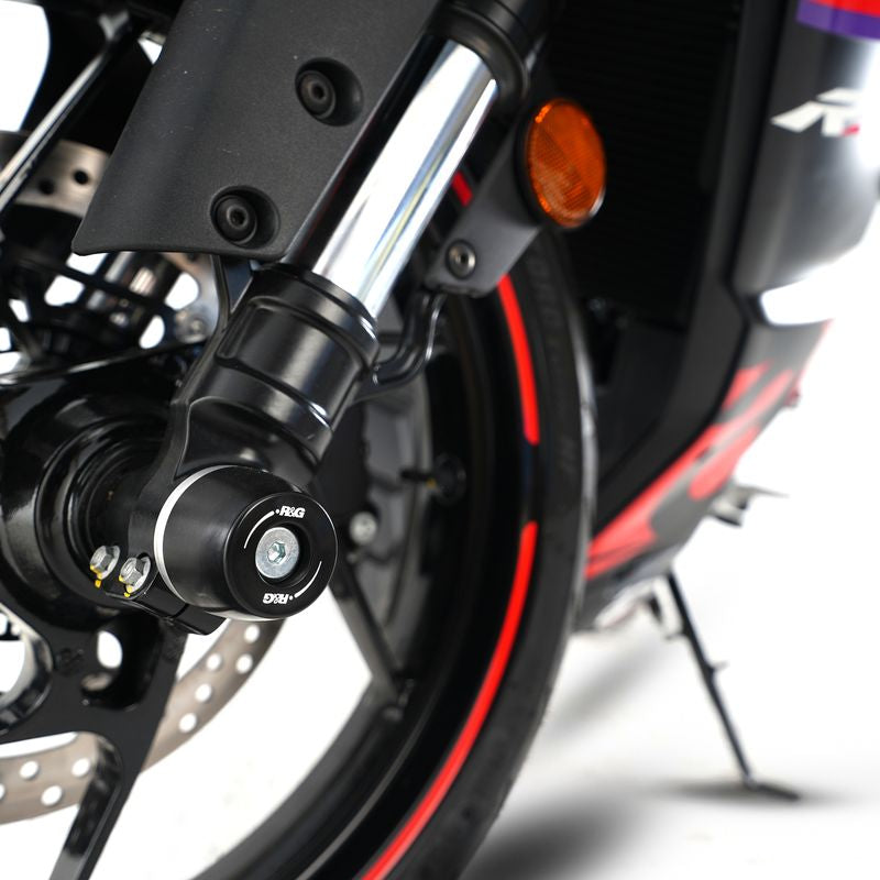 APEX Fork Protectors