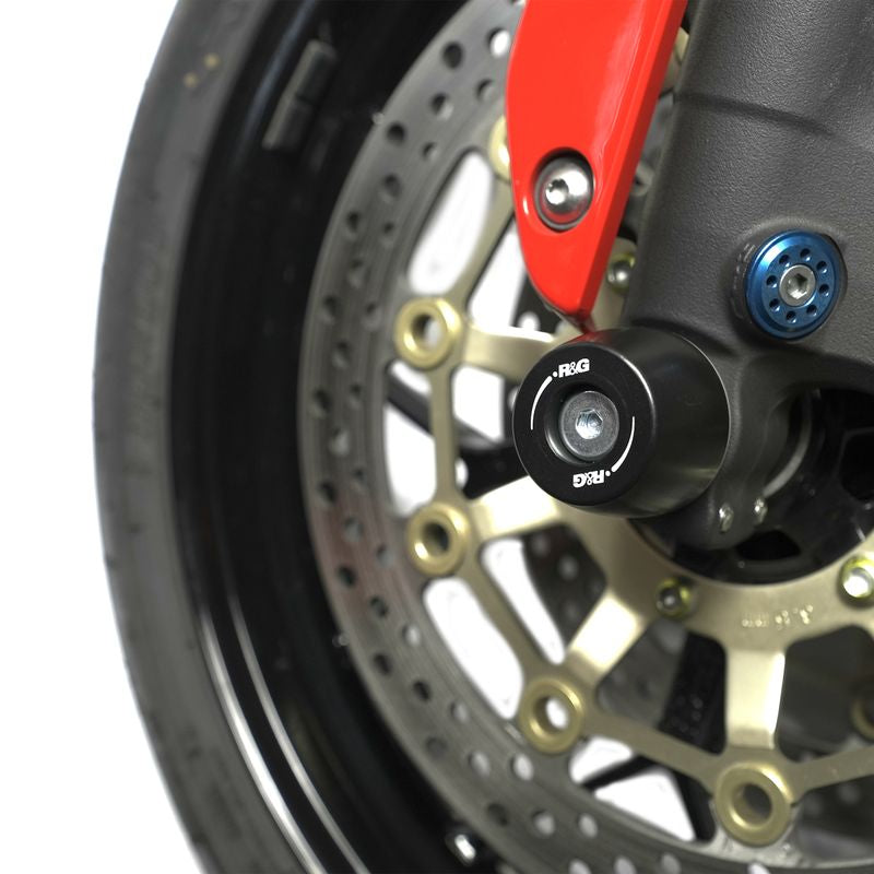 APEX Fork Protectors
