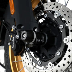 APEX Fork Protectors