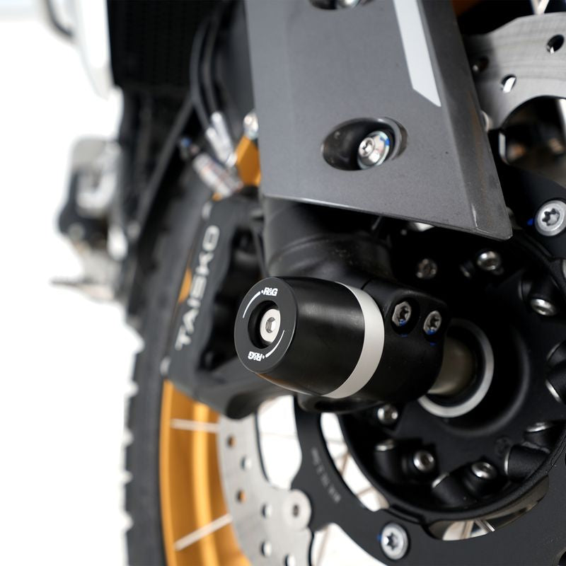 APEX Fork Protectors