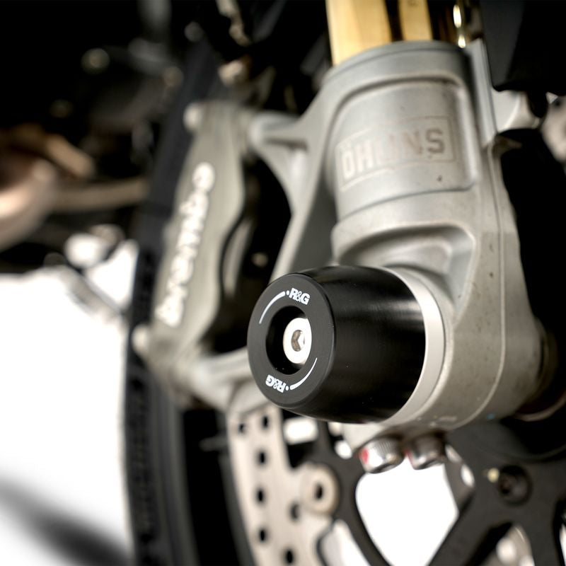 APEX Fork Protectors