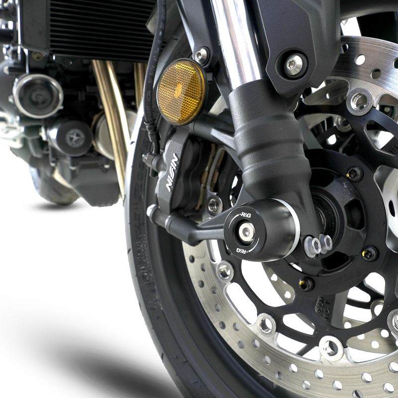 APEX Fork Protectors
