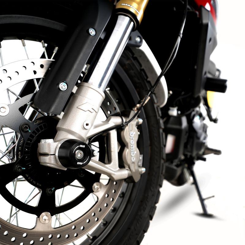 APEX Fork Protectors