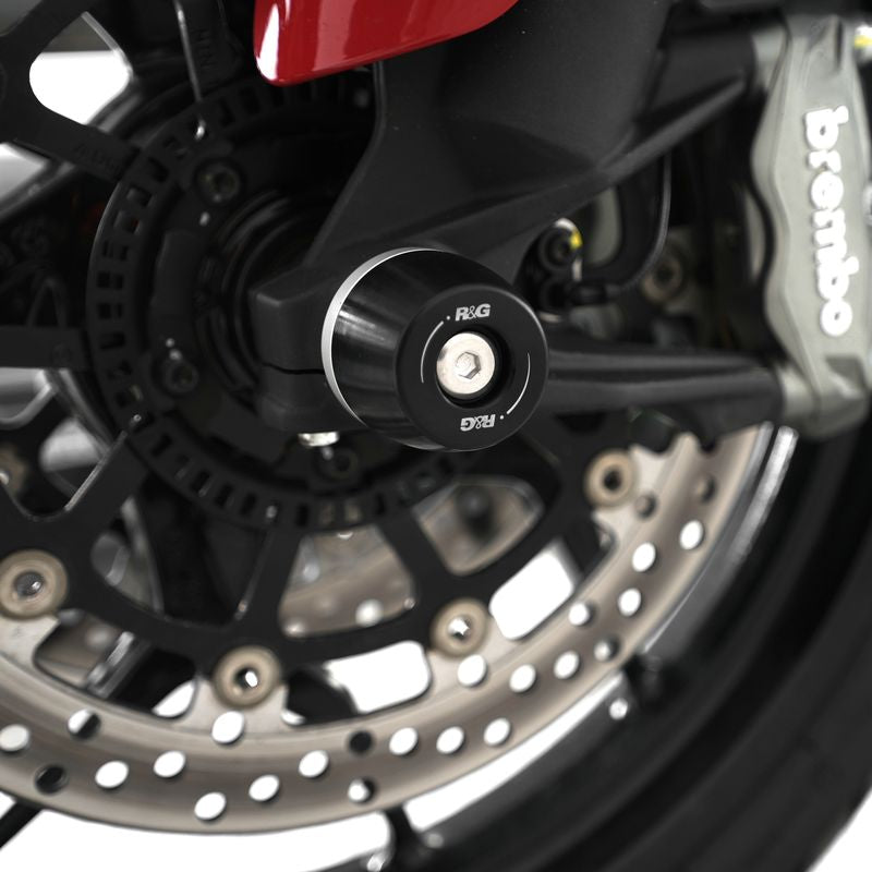APEX Fork Protectors